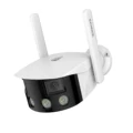 SANNCE 4MP Home Security IP Camera Wi-Fi Wireless Network Camera Surveillance Wifi 4MP Night Vision CCTV Camera Monitor