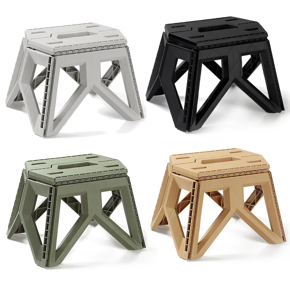 fold up stool