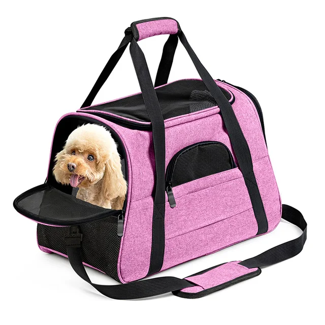 cat pet carrier