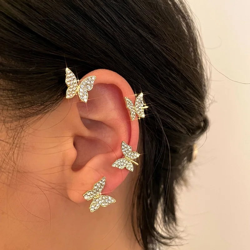 ear full earring