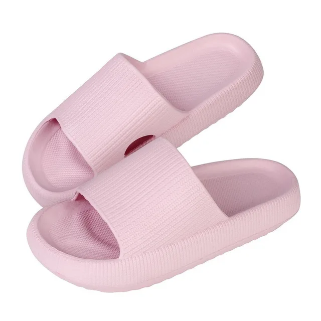 ladies non slip slippers