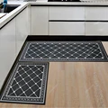 שטיח לא מחליק למטבח עם הדפסה איכותית במגוון דוגמאות preview-1