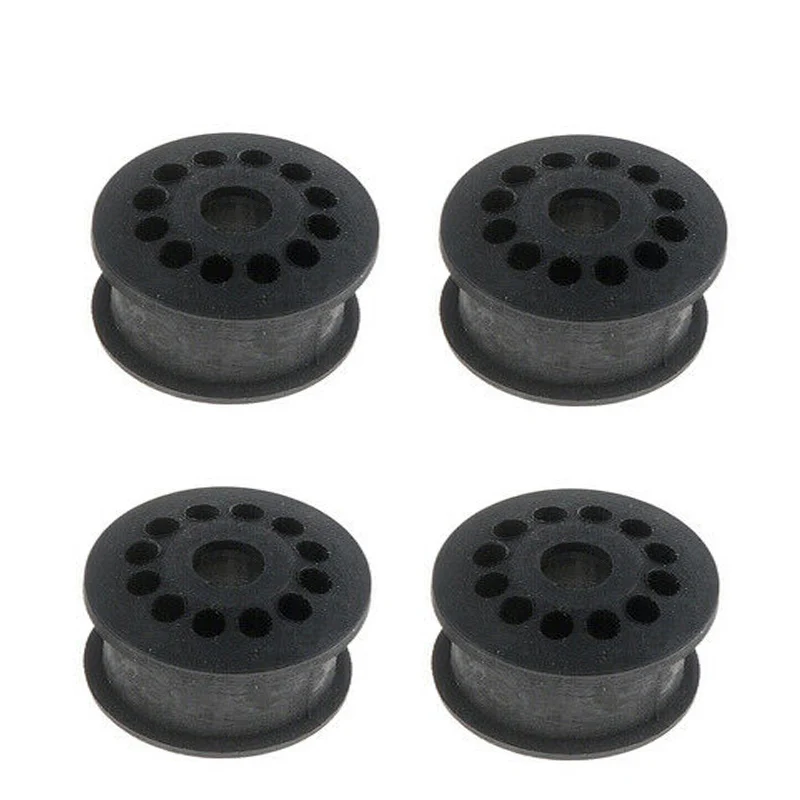 4 X Shift Linkage Cable Bushing Kit for Chrysler Voyager 1996-2007 Neon 1995-2005 Pt Cruiser 2000-2010-animated-img