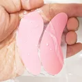 New Reusable 1Pair Eye Pads Silicone Stripe Lash Lift Eyelash Extension Hydrogel Patches Under Eye Gel Patch Makeup Tools preview-3