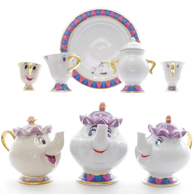 disney teacup set