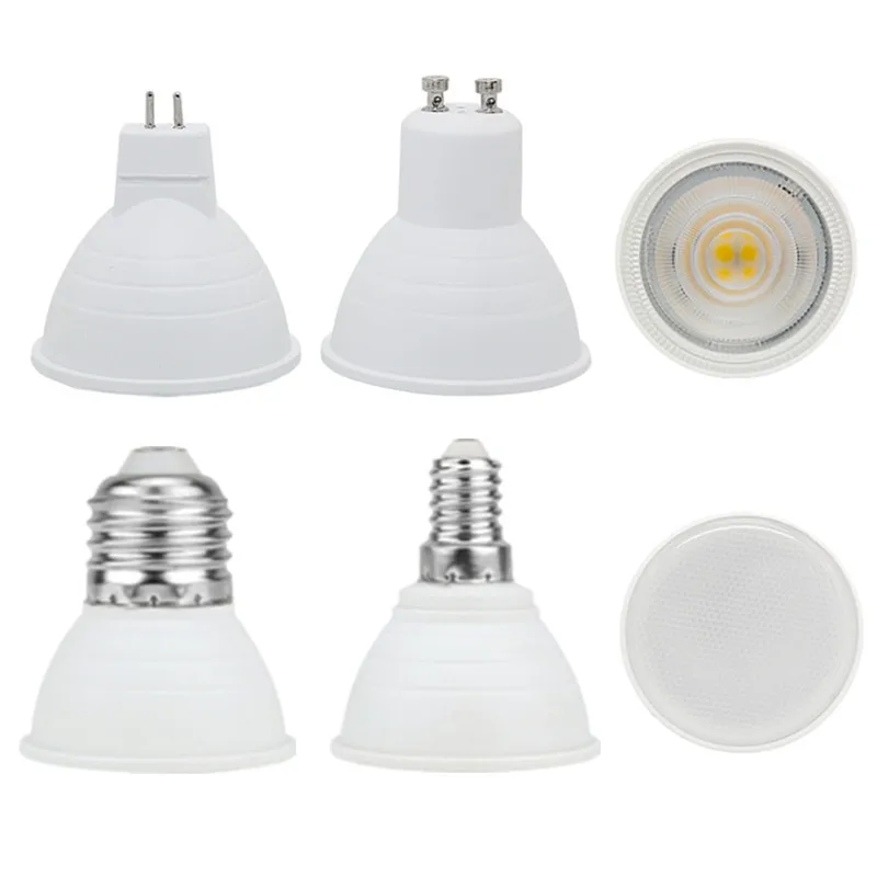 12v led bulbs cool white