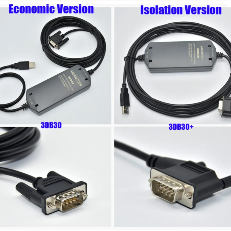 Купить Активные компоненты 3DB30 Suitable for S7 200 PLC Programming