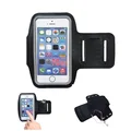 Mobile Phone Arm Bag Armband Arm Sleeve Outdoor Running Sports Fitness Yoga Morning Running Climbing Hiking New Sports Mobile Ph preview-2