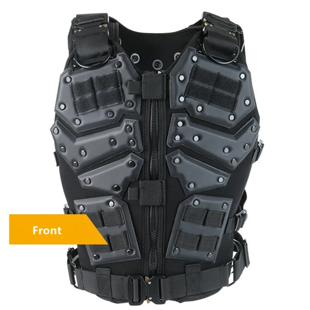 Купить Домашнее аудио и видео Extensible Tactical Vest Lightweight