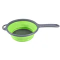 With Handle Green