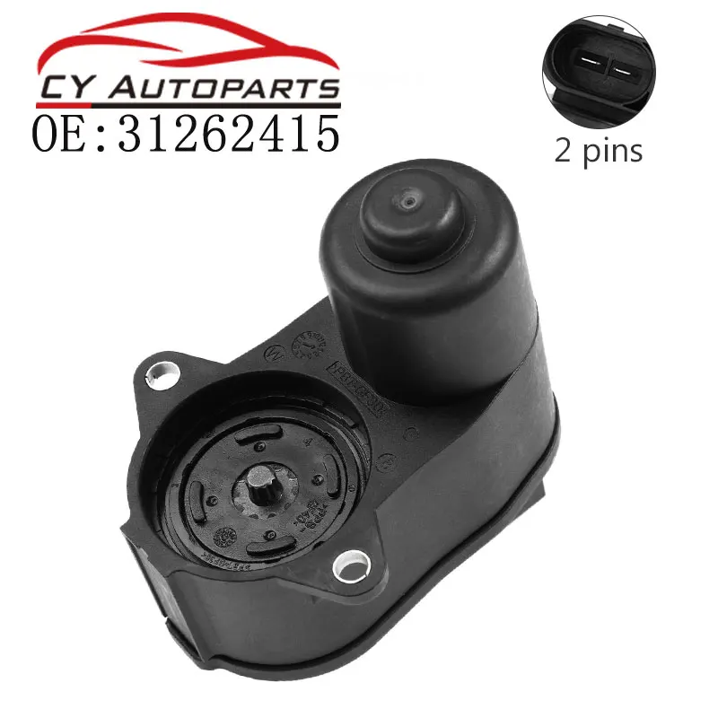 Купить Алиэкспресс 31262415 New Electric Parking Brake EPB Actuator