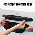 Car Bumper Protector Strip Guard Corner Protection Strip Anti-collision Anti-scratch Blade Protective Sticker Car Exterior Decor