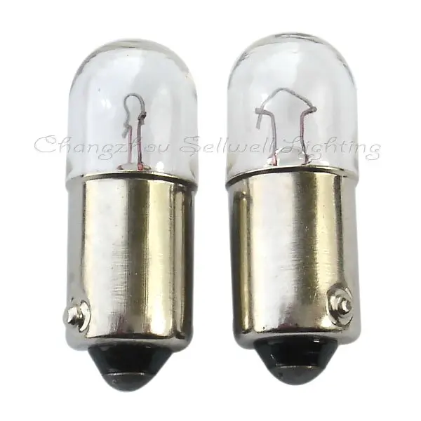 bulb 12v 6w