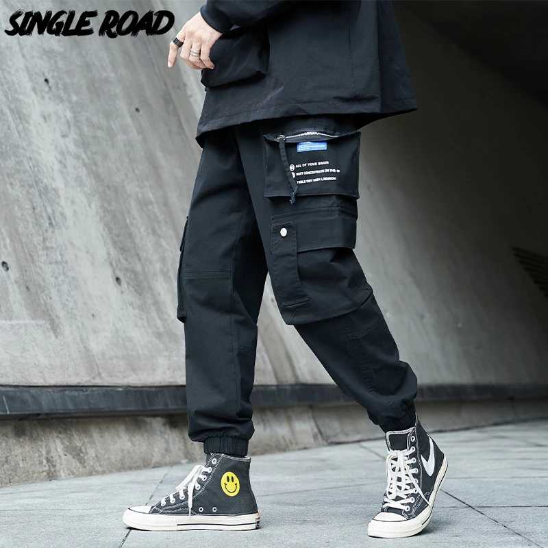 velcro cargo pants