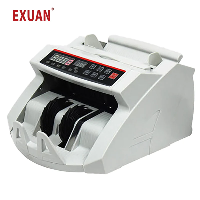 Купить Станки и аксессуары LED Money detector cheap bill counter
