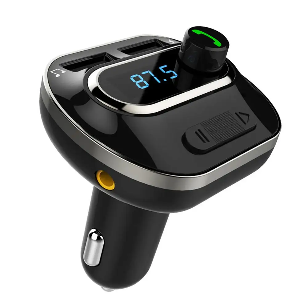 mp3 player fm transmitter