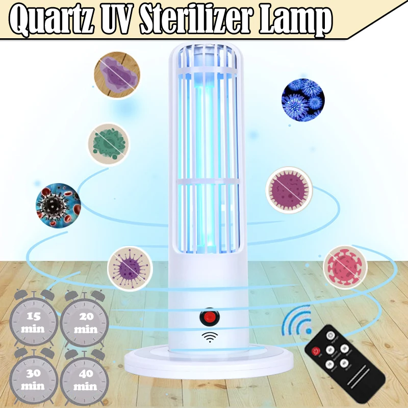 uv led ozone