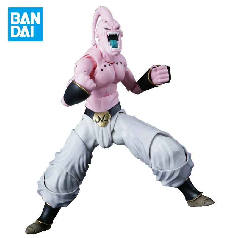 majin boo toy