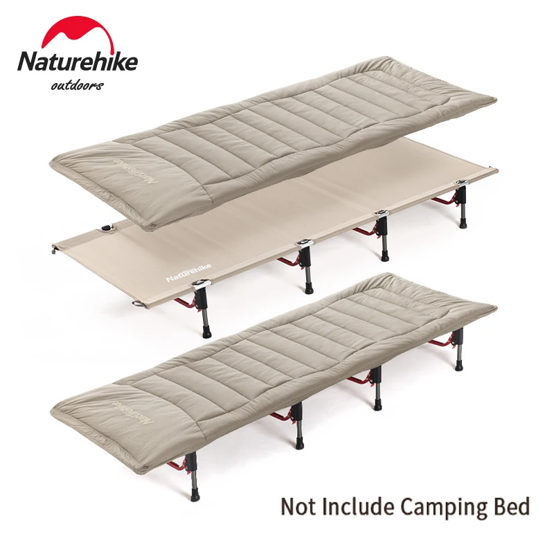 portable folding camp beds