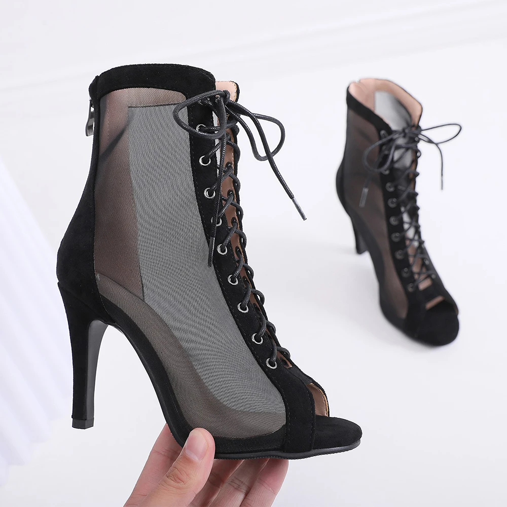 Leather derby shoes in black - Bottega Veneta | Mytheresa