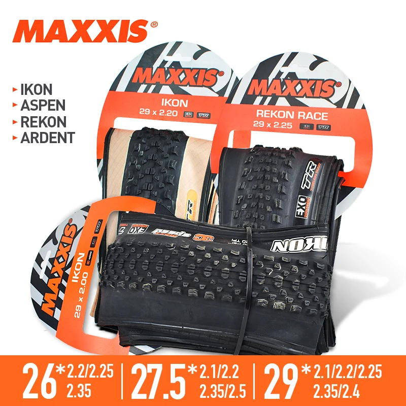 maxxis 26 x 2.20