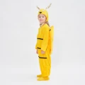 Halloween Costume for Children's Halloween Fantasy Costume Kids Girls Cosplay Costumes Animal Performance Wear preview-1