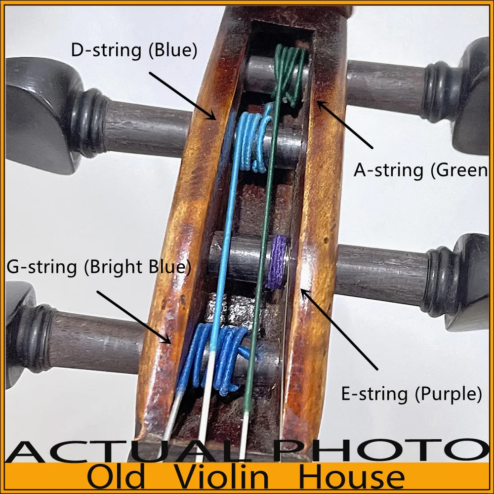 buy violin strings near me