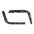 Automobile 1 Pair Rear Bumper Bracket For Tesla Model 3 Spare Parts 1083988-00-I 1083989-00-I preview-1