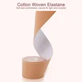 Cotton Sticky Bras Waterproof Invisible Underwear 4Colors Breathable Boob Tape Elastic Patch 1Roll Self Adhesive preview-3