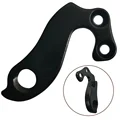 1 Pc Bike Rear Derailleur Hanger Mech Hanger Dropout For Can Yon No.12 Bicycle Tailhook High Quality Accessories preview-3