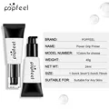 POPFEEL Isolating Protecting Moisturizing Pre-makeup Milk Invisible Pore Concealer Oil Control Base Makeup Gel preview-5