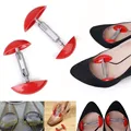 New Arrival Adjustable Mini Shoe Stretchers Shapers 2PC Portable Mini Shoes Stretchers Width Extende For Men's Women's Shoes preview-3