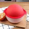 Silicone Pomegranate Peeling Machine Fruit Vegetable Peeler Pomegranate Peeling Bowl Home Kitchen Accessories Kitchen Tools preview-5