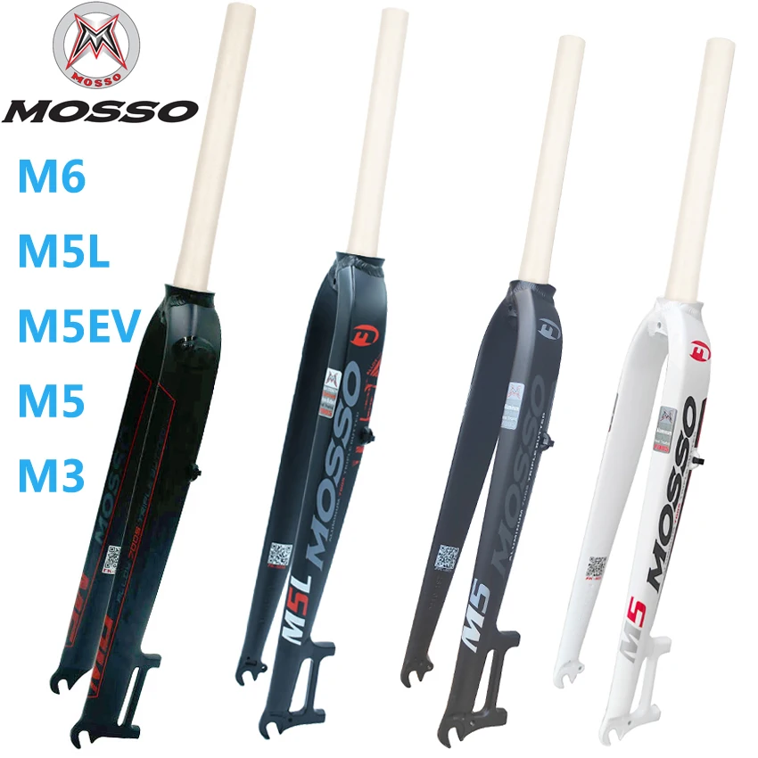 mosso m5 fork