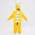 Halloween Costume for Children's Halloween Fantasy Costume Kids Girls Cosplay Costumes Animal Performance Wear preview-2