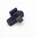 For excavator glass buckle Kobelco Hitachi Carter Komatsu Liugong Xugong Hyundai Sumitomo door and window push-pull buckle 4cm preview-4