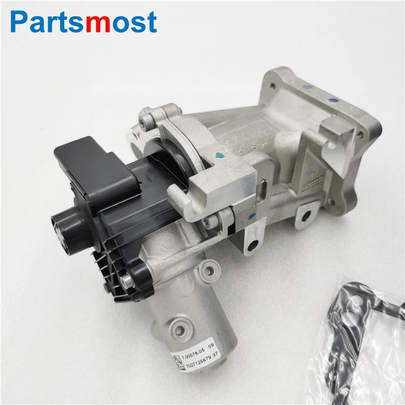 Купить Автомобильные запчасти EGR Valve for Land Rover Freelander LR2