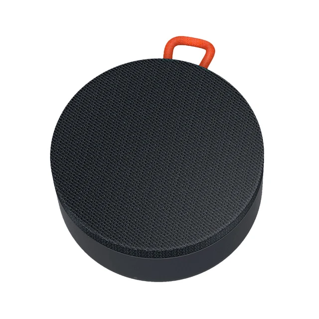 xiaomi mi portable bluetooth speaker mini