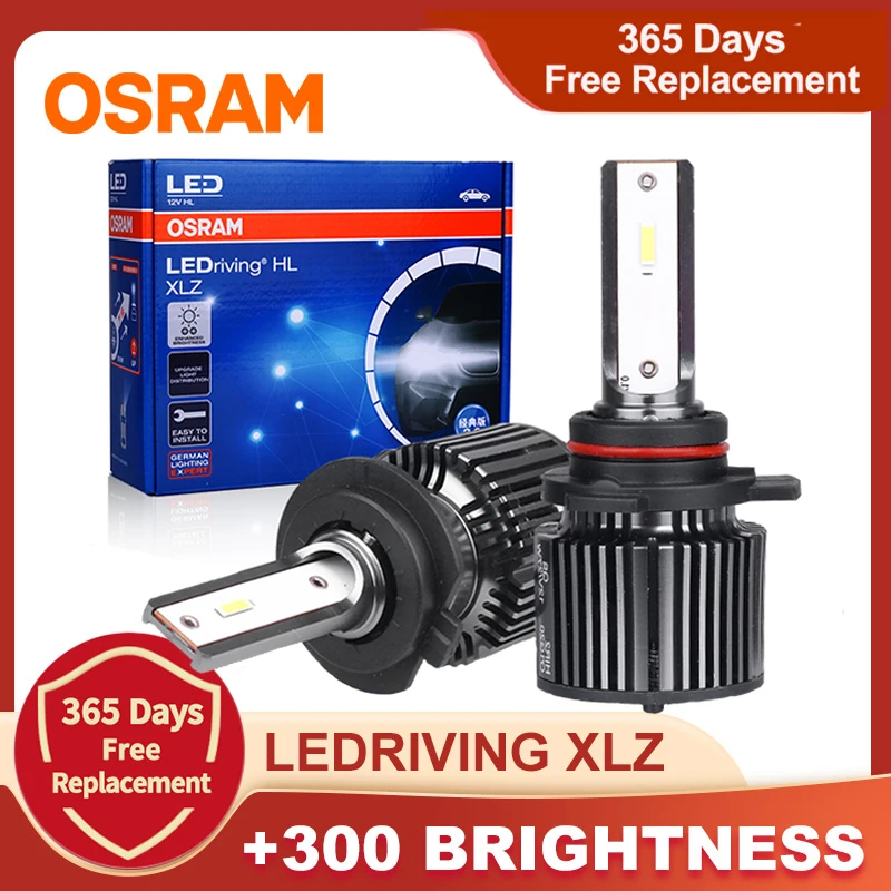 osram led headlight bulb