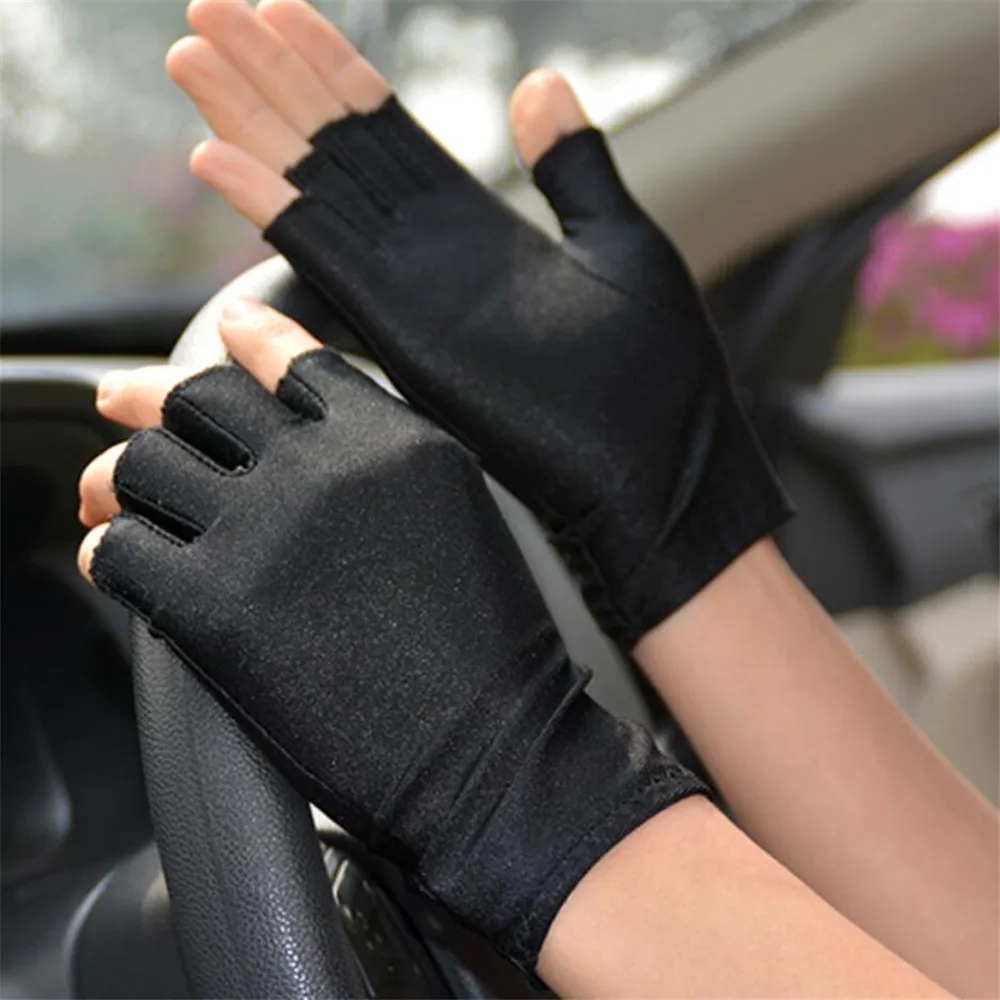 bike gloves ladies