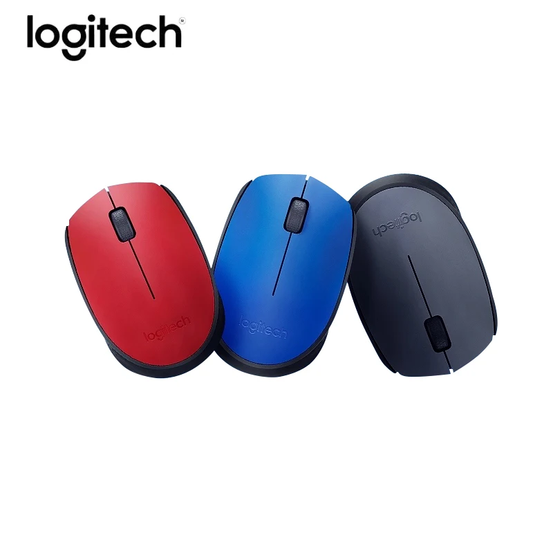 logitech m170 adapter