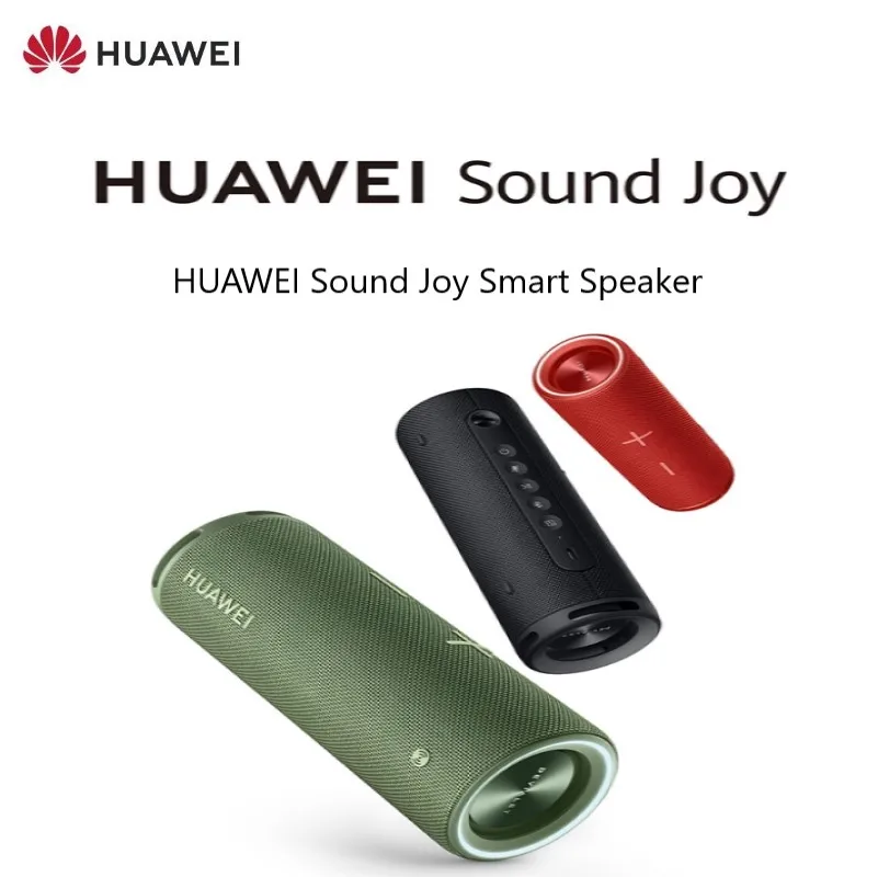 huawei sound devialet