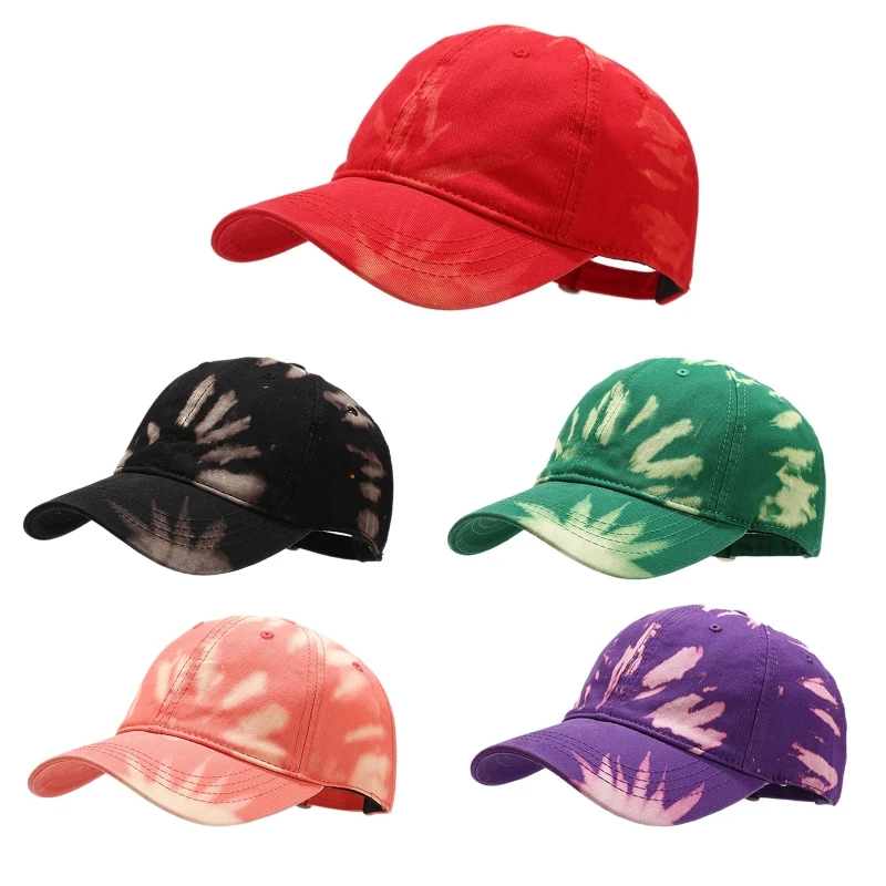 Unisex Baseball Caps Graffiti Soft Soft 