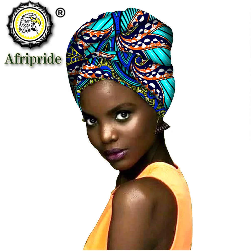 african women's headwear