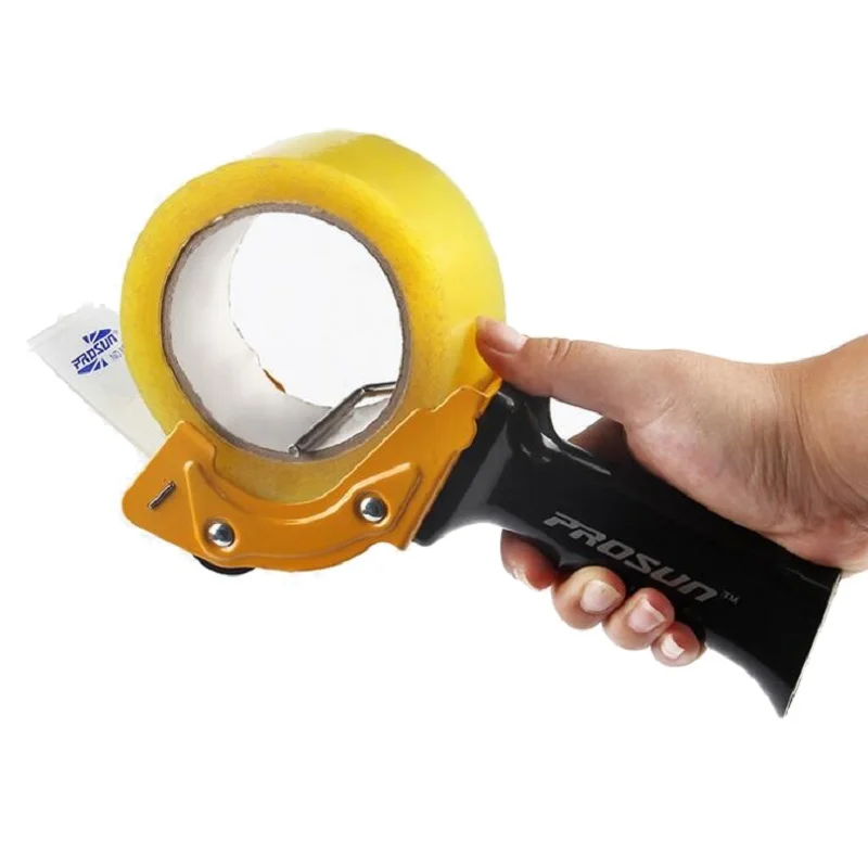 Купить Ленты, клеи и крепеж 80mm Heavy Duty Tape Gun Dispenser 3 Inch