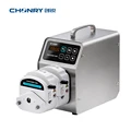 BT100MH High Flow Head Peristaltic Pump  For Coffee Machine Peristaltic Pump Filling preview-2