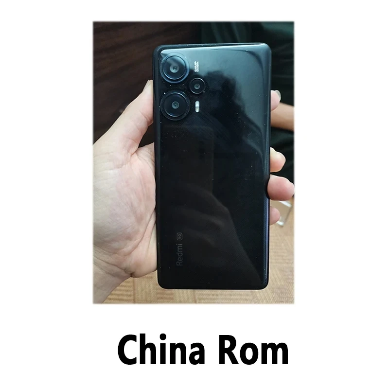 Global Rom Xiaomi Redmi Note 11T Pro Plus 5G 6.6 120W Fast Charge 4400mAh  Battery 2460x1080 Pixels Chinese Rom