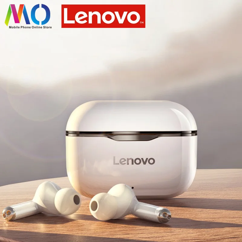 Lenovo LP1 TWS Earphone Bluetooth 5.0 