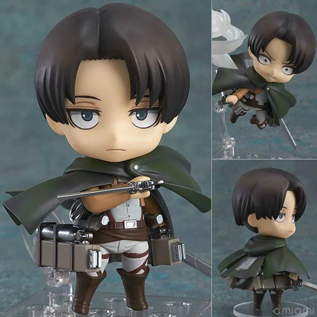 mini figure aot