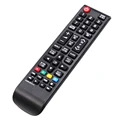 TV Remote Control 433Mhz for All Samsung AA59-00741A HDTV LED LCD Smart TV Television RC Controller Universal Replaceme hot sale preview-1